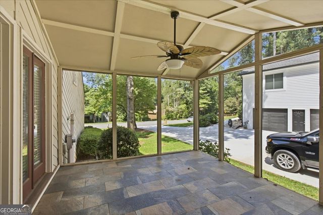 26 Latimer Lane NE, Kennesaw, GA 30144