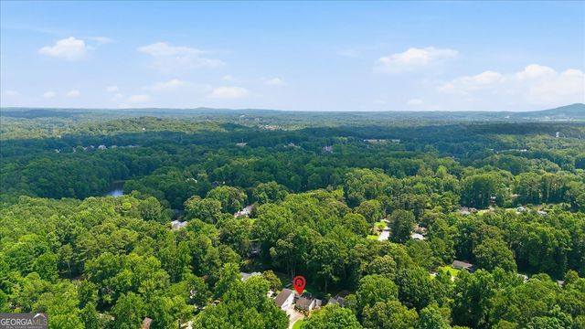 26 Latimer Lane NE, Kennesaw, GA 30144