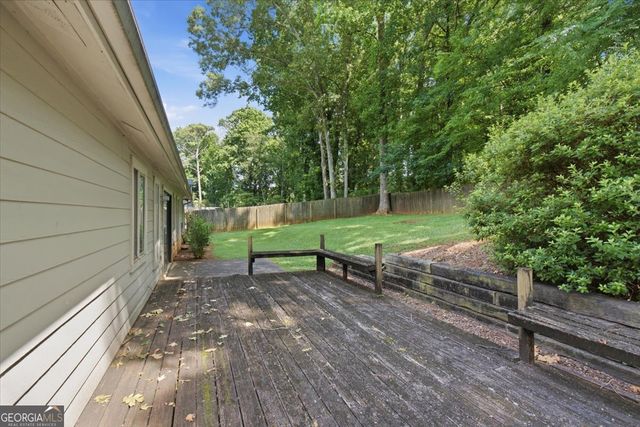 26 Latimer Lane NE, Kennesaw, GA 30144