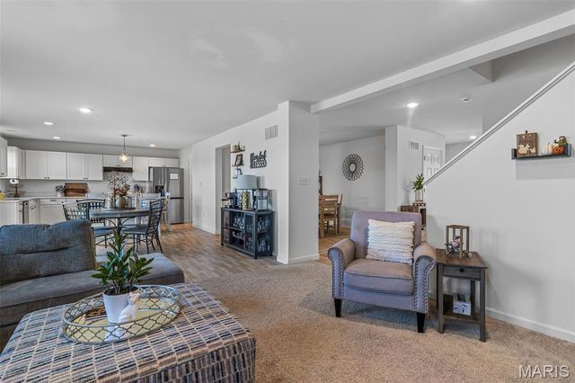 5617 Sun Bear Drive, House Springs, MO 63051