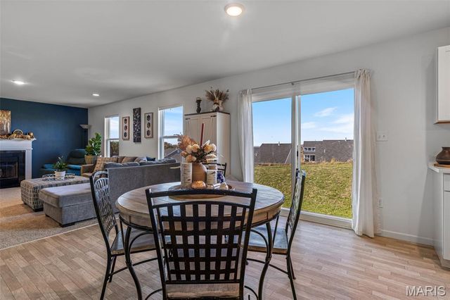 5617 Sun Bear Drive, House Springs, MO 63051