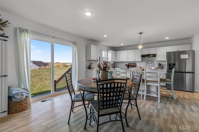 5617 Sun Bear Drive, House Springs, MO 63051