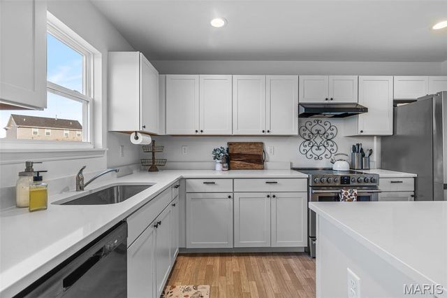 5617 Sun Bear Drive, House Springs, MO 63051