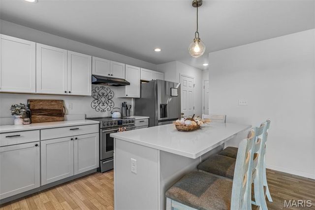 5617 Sun Bear Drive, House Springs, MO 63051