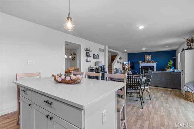 5617 Sun Bear Drive, House Springs, MO 63051