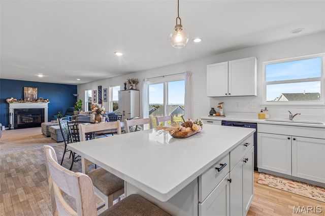 5617 Sun Bear Drive, House Springs, MO 63051