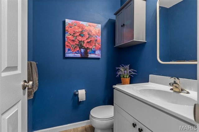 5617 Sun Bear Drive, House Springs, MO 63051