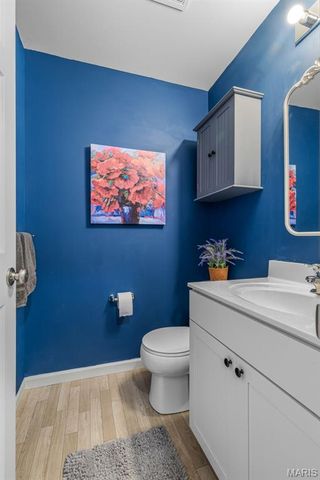 5617 Sun Bear Drive, House Springs, MO 63051