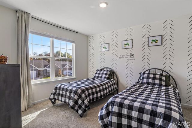 5617 Sun Bear Drive, House Springs, MO 63051