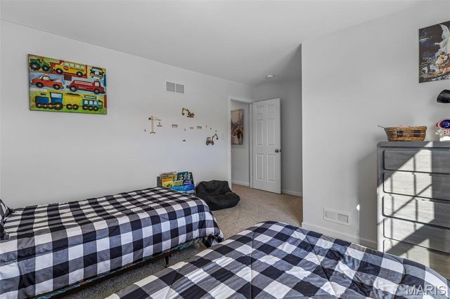 5617 Sun Bear Drive, House Springs, MO 63051