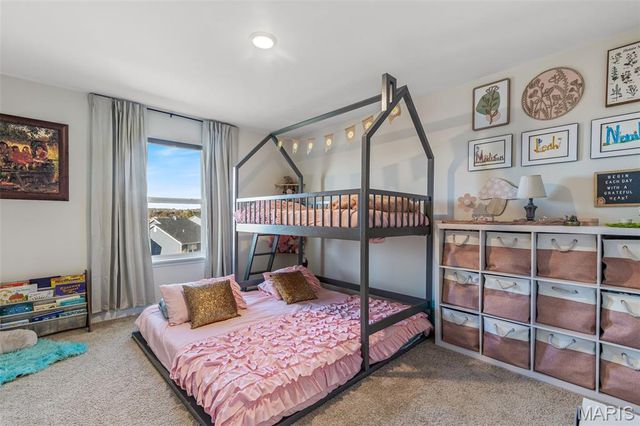 5617 Sun Bear Drive, House Springs, MO 63051