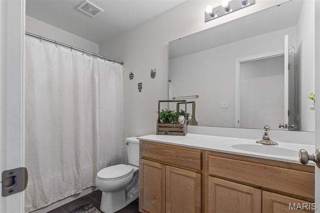 5617 Sun Bear Drive, House Springs, MO 63051