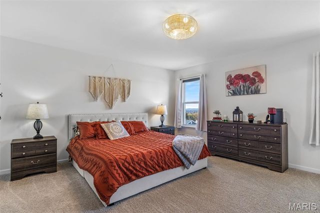 5617 Sun Bear Drive, House Springs, MO 63051