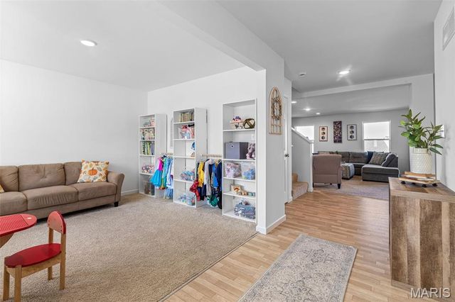 5617 Sun Bear Drive, House Springs, MO 63051