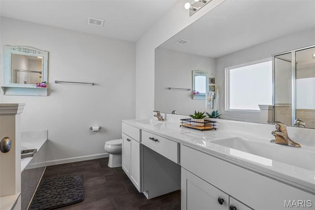 5617 Sun Bear Drive, House Springs, MO 63051