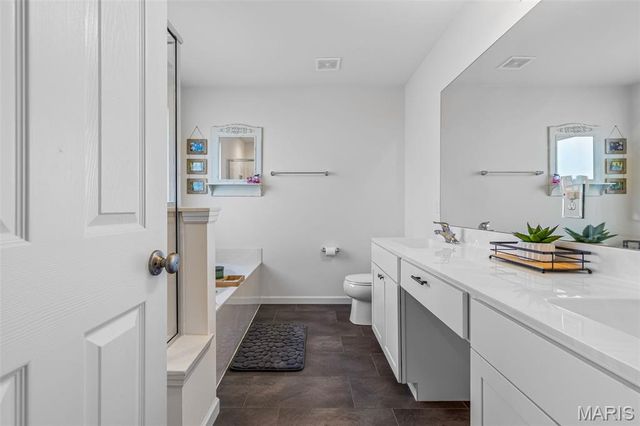 5617 Sun Bear Drive, House Springs, MO 63051