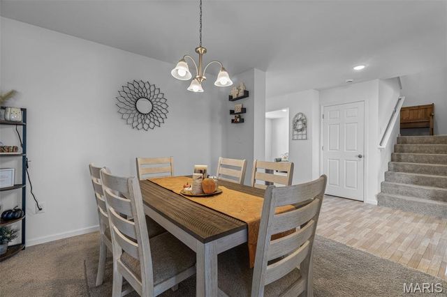 5617 Sun Bear Drive, House Springs, MO 63051