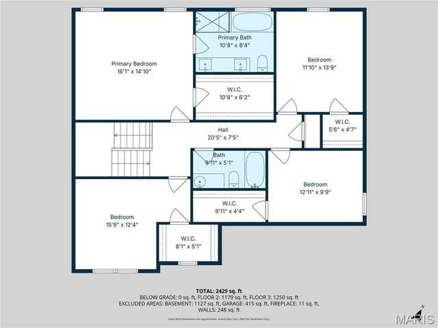 5617 Sun Bear Drive, House Springs, MO 63051