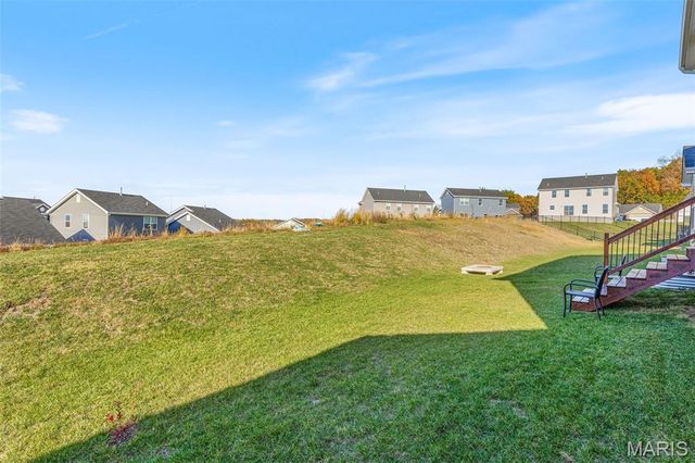 5617 Sun Bear Drive, House Springs, MO 63051