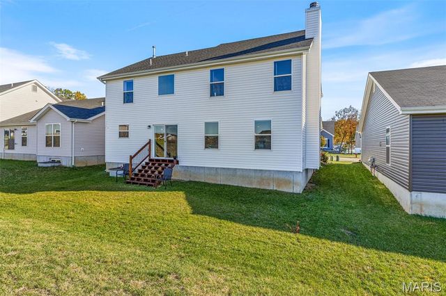 5617 Sun Bear Drive, House Springs, MO 63051