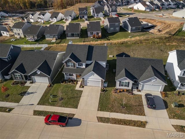 5617 Sun Bear Drive, House Springs, MO 63051