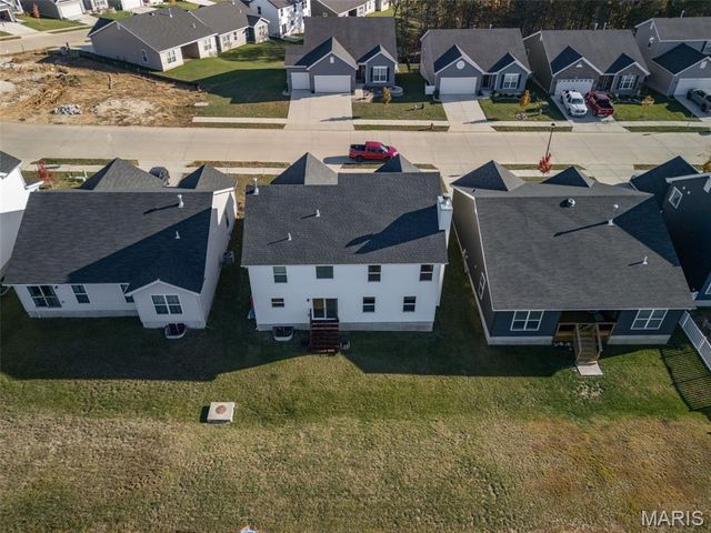 5617 Sun Bear Drive, House Springs, MO 63051