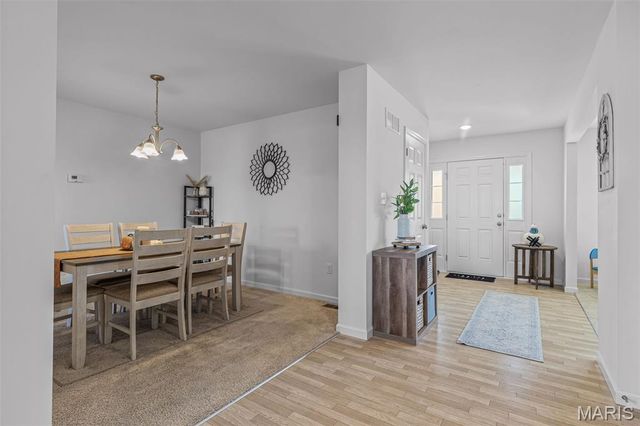 5617 Sun Bear Drive, House Springs, MO 63051