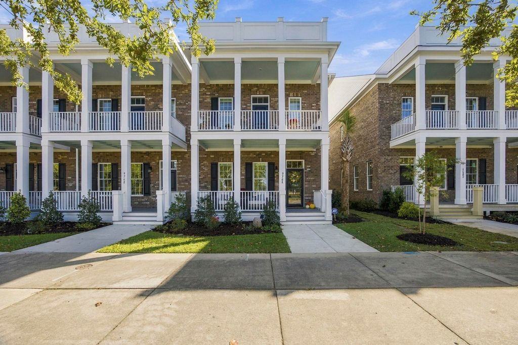 976 Farrow Pkwy Unit A, Myrtle Beach, SC 29577 — exterior