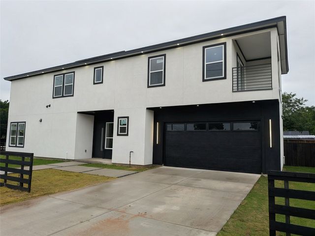 2404 56th Street, Dallas, TX 75241