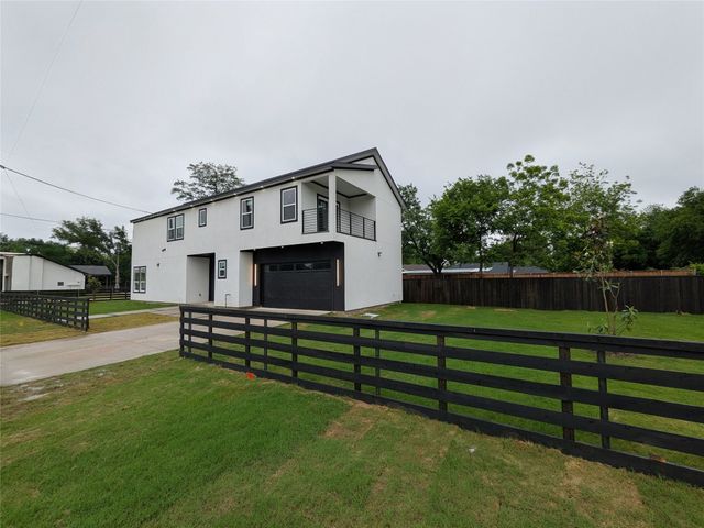 2404 56th Street, Dallas, TX 75241
