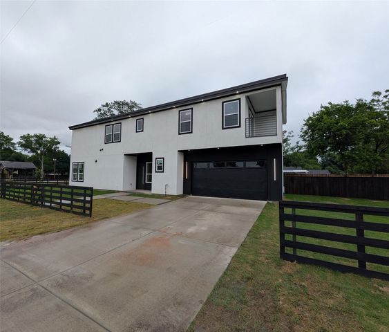 2404 56th Street, Dallas, TX 75241