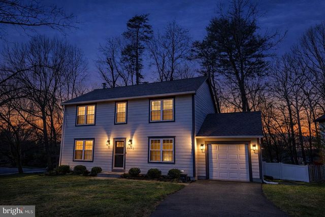 1413 BAYSHIRE LN, Herndon, VA 20170