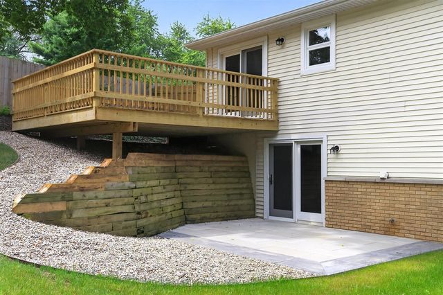 4950 Sparrow Avenue, Kalamazoo, MI 49004