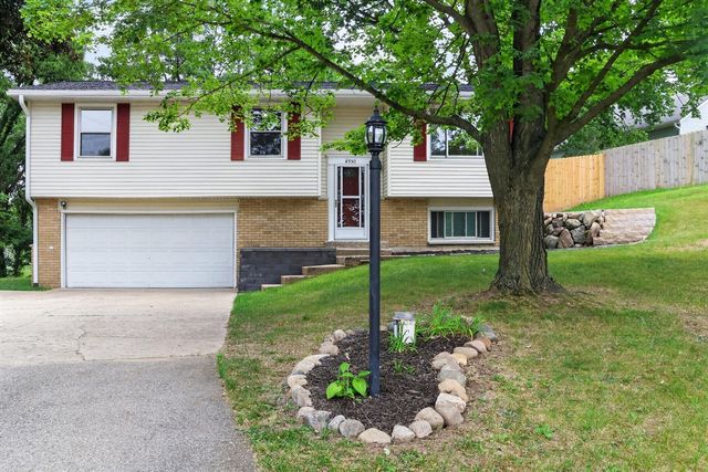 4950 Sparrow Avenue, Kalamazoo, MI 49004