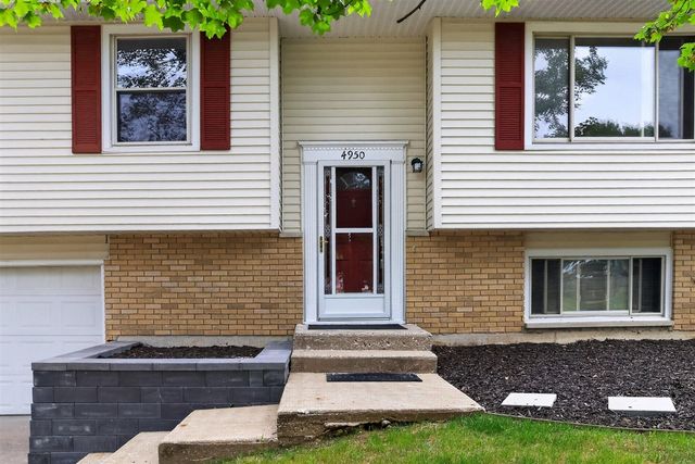 4950 Sparrow Avenue, Kalamazoo, MI 49004