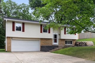 4950 Sparrow Avenue, Kalamazoo, MI 49004
