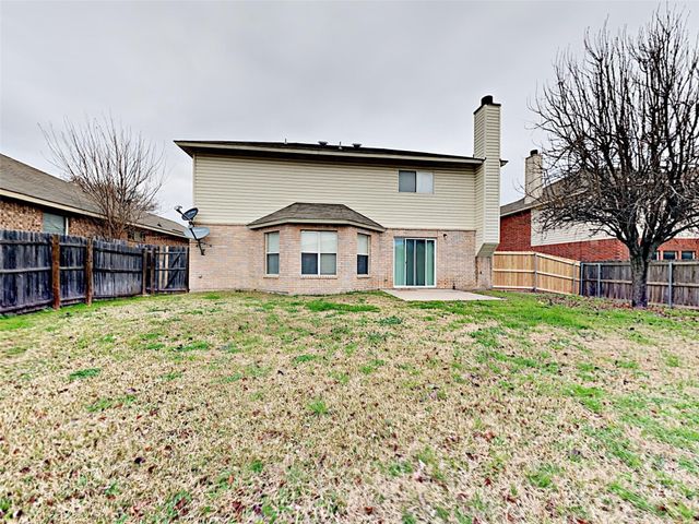 4224 Cave Cove Court, Fort Worth, TX 76244