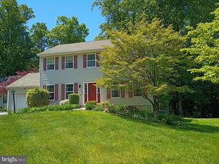 304 WELCOME AVE, West Grove, PA 19390