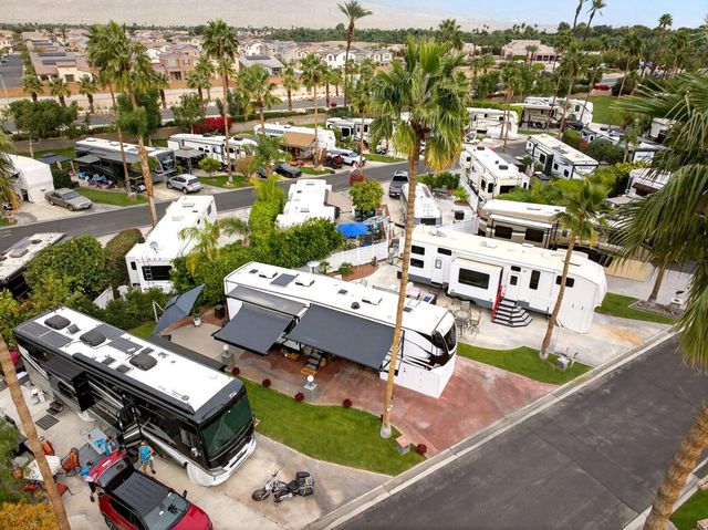 69411 Ramon Road 533, Cathedral City, CA 92234