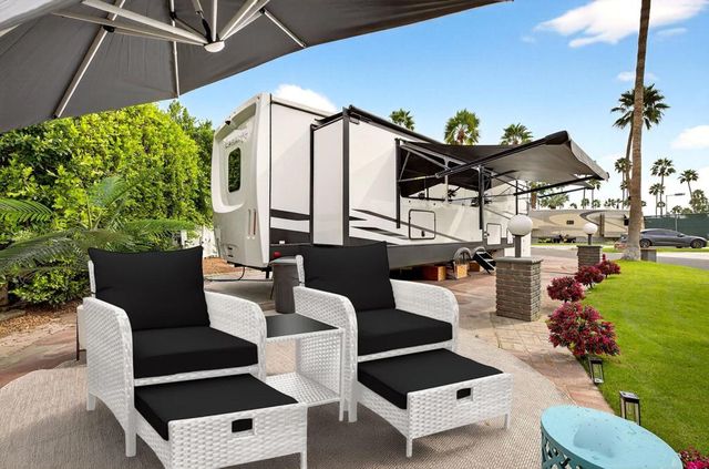 69411 Ramon Road 533, Cathedral City, CA 92234