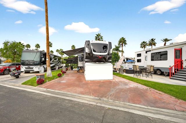 69411 Ramon Road 533, Cathedral City, CA 92234