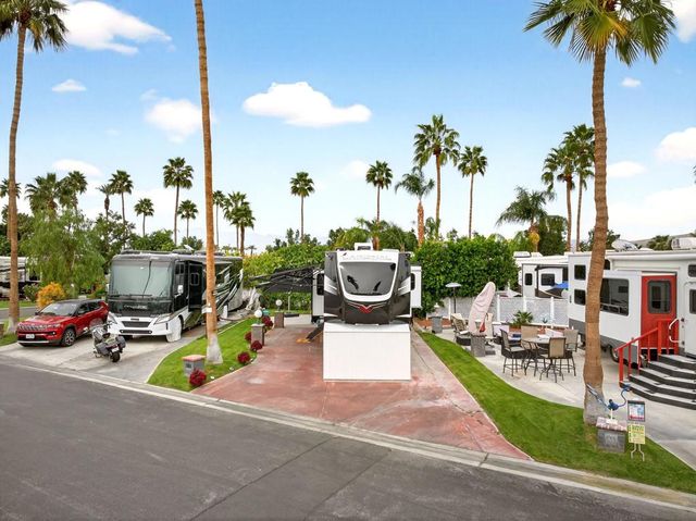 69411 Ramon Road 533, Cathedral City, CA 92234