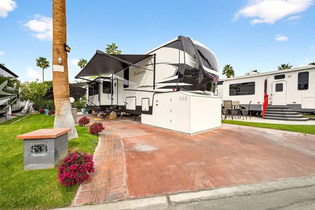 69411 Ramon Road 533, Cathedral City, CA 92234