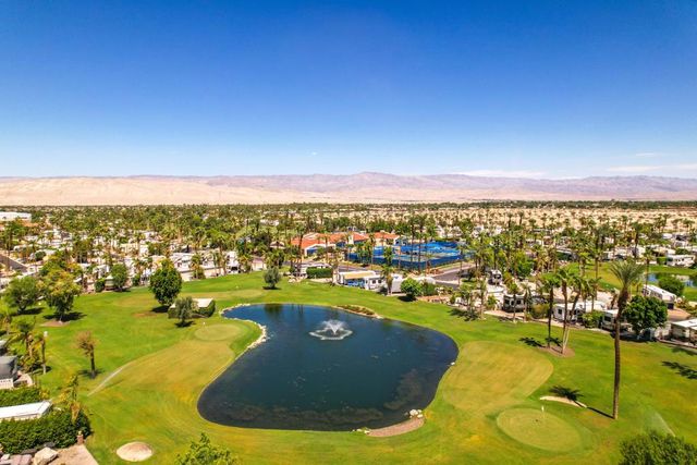 69411 Ramon Road 533, Cathedral City, CA 92234