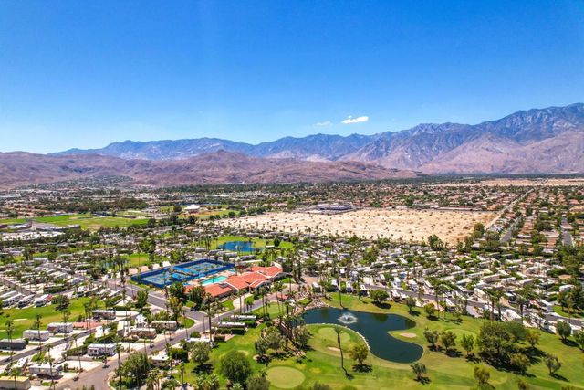 69411 Ramon Road 533, Cathedral City, CA 92234