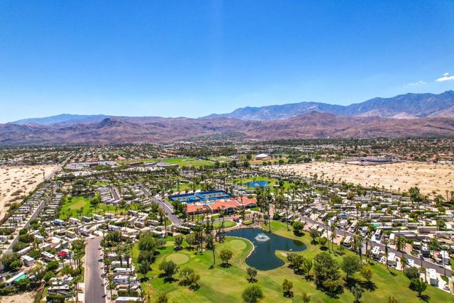 69411 Ramon Road 533, Cathedral City, CA 92234