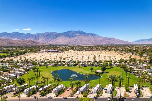69411 Ramon Road 533, Cathedral City, CA 92234