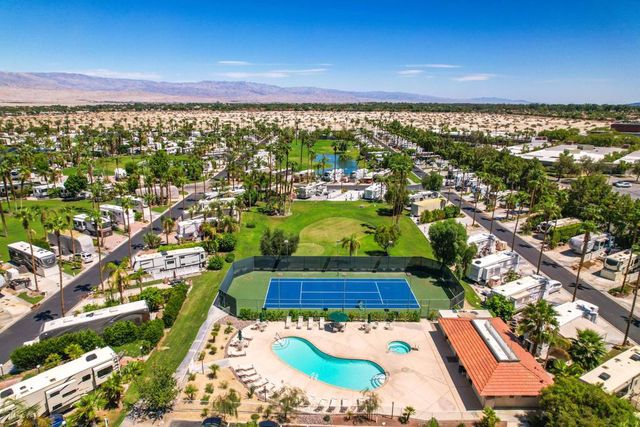 69411 Ramon Road 533, Cathedral City, CA 92234