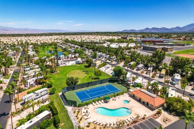69411 Ramon Road 533, Cathedral City, CA 92234