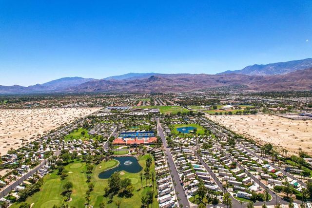 69411 Ramon Road 533, Cathedral City, CA 92234